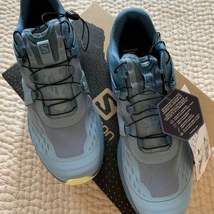 New in Box Salomon Ultra